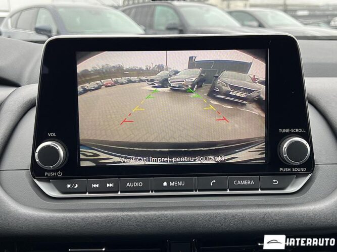 Nissan Qashqai 42 interauto-car