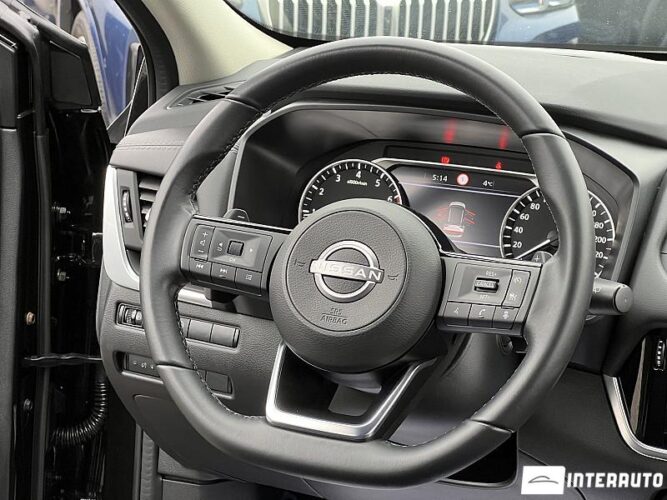 Nissan Qashqai 39 interauto-car