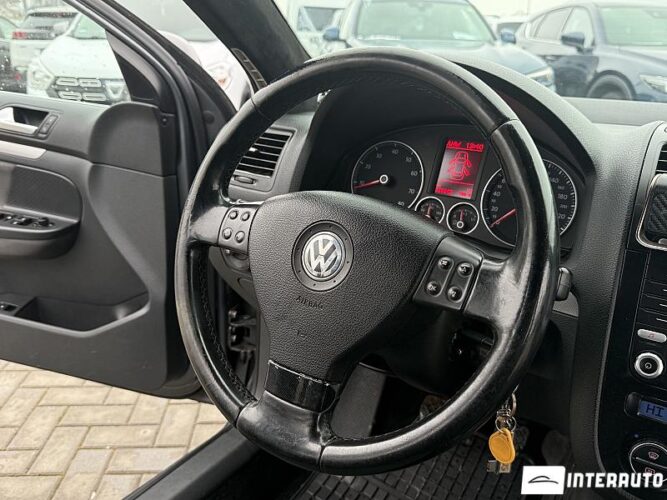 Volkswagen Jetta 35 interauto-car