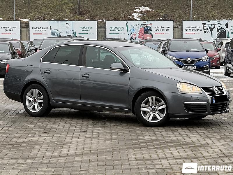 Volkswagen Jetta 2 interauto oferta masina