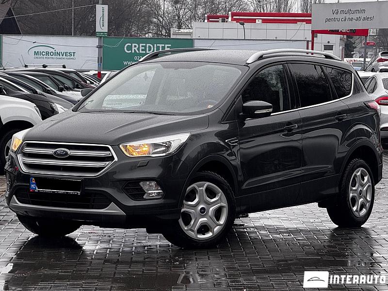 interauto oferta masina