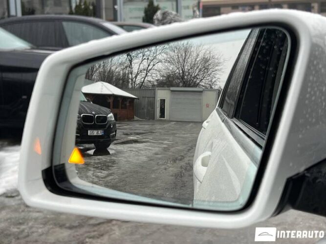 mercedes GLK 250 2014