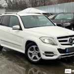 Mercedes GLK 250 2014