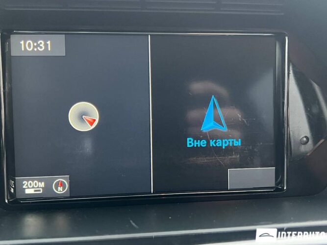 mercedes GLK 250 2014