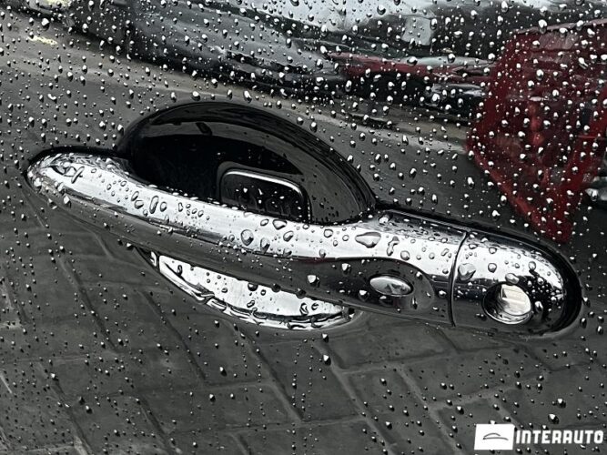 Renault Scenic 45 interauto-car