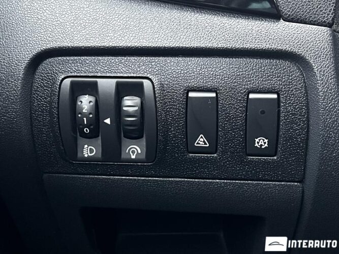 Renault Scenic 40 interauto-car