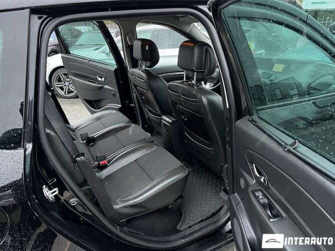 Renault Scenic 42 interauto-car