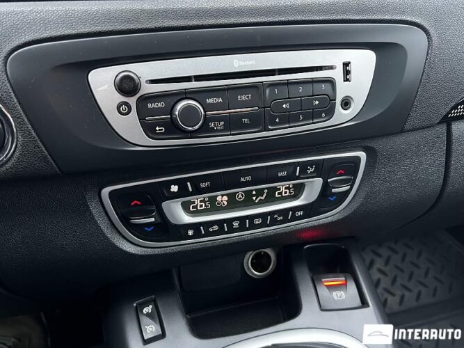 Renault Scenic 39 interauto-car