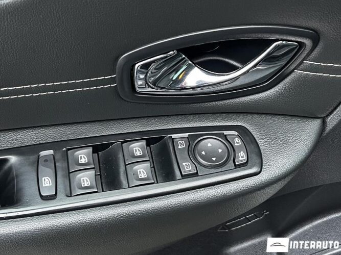 Renault Scenic 41 interauto-car