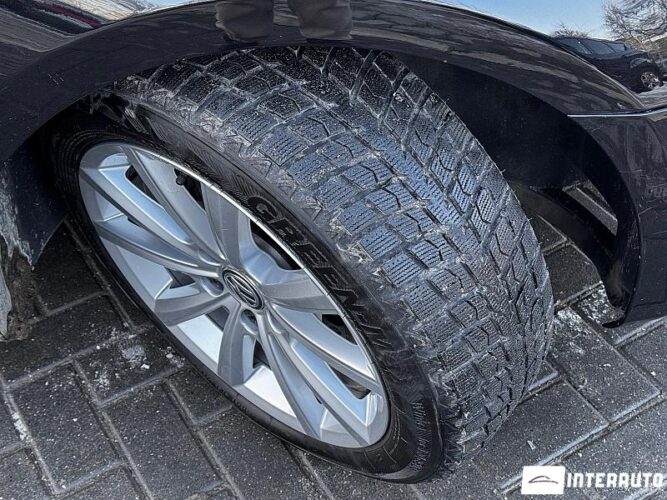 volkswagen Golf 2011