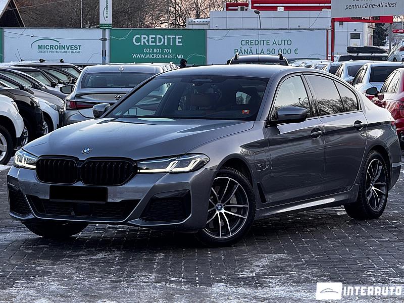 interauto oferta masina