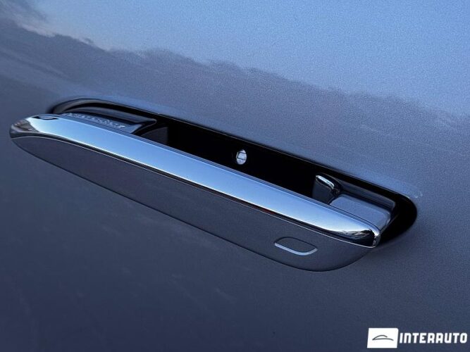 mercedes E 300e 2024