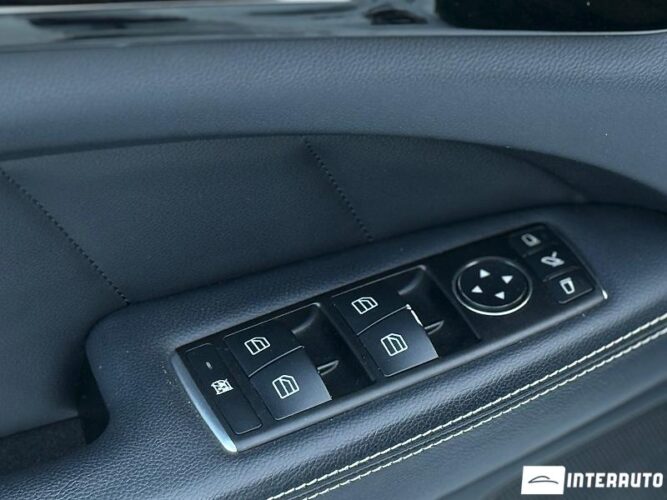 mercedes CLS 250 2017