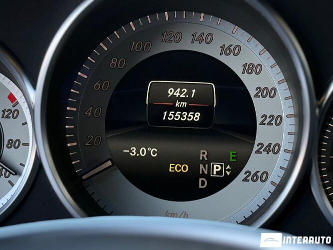 mercedes CLS 250 2017