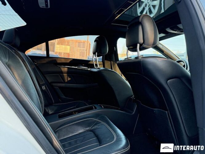 mercedes CLS 250 2017