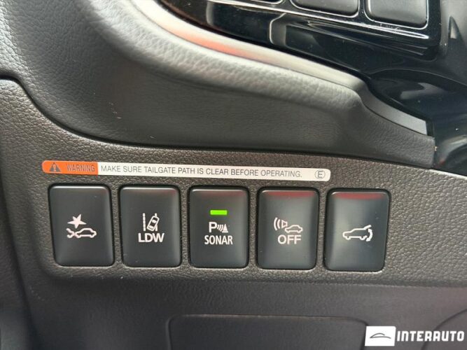 mitsubishi Outlander 2017