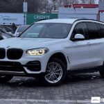 BMW X3 3.0e 2020