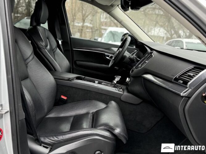 Volvo XC 90 47 interauto-car