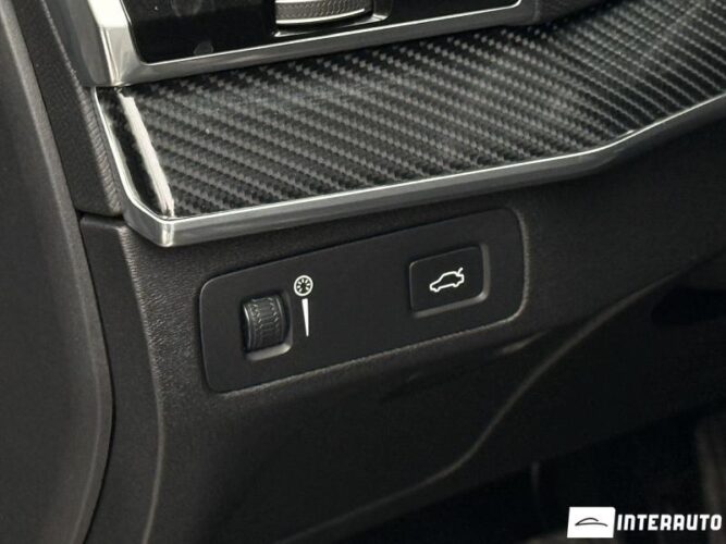 Volvo XC 90 37 interauto-car