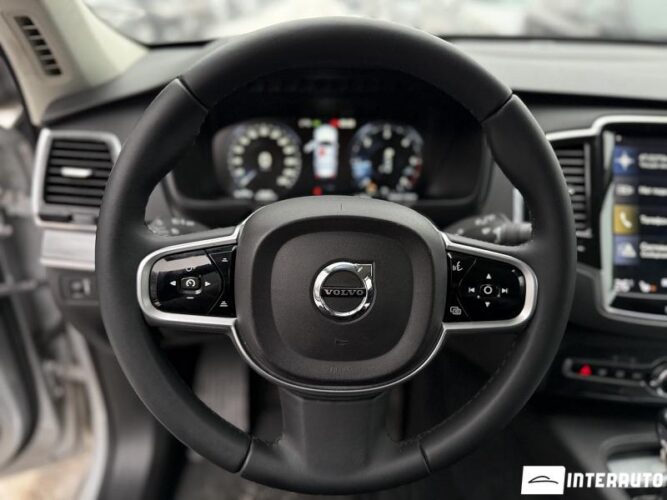 Volvo XC 90 41 interauto-car