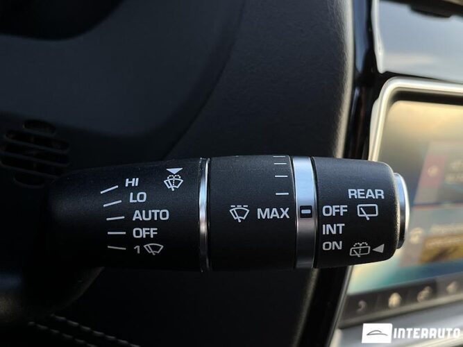 Jaguar F-Pace 45 interauto-car