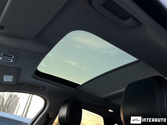 Jaguar F-Pace 49 interauto-car