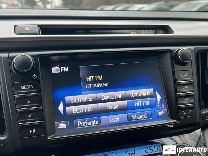 Toyota Rav-4 45 interauto-car