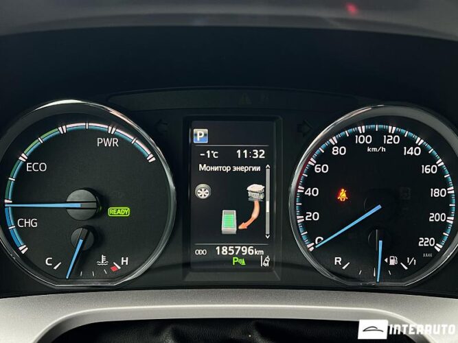 Toyota Rav-4 43 interauto-car