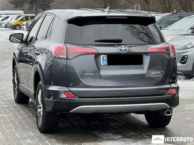 Toyota Rav-4 36 interauto-car