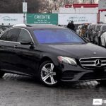 Mercedes E 300 2018