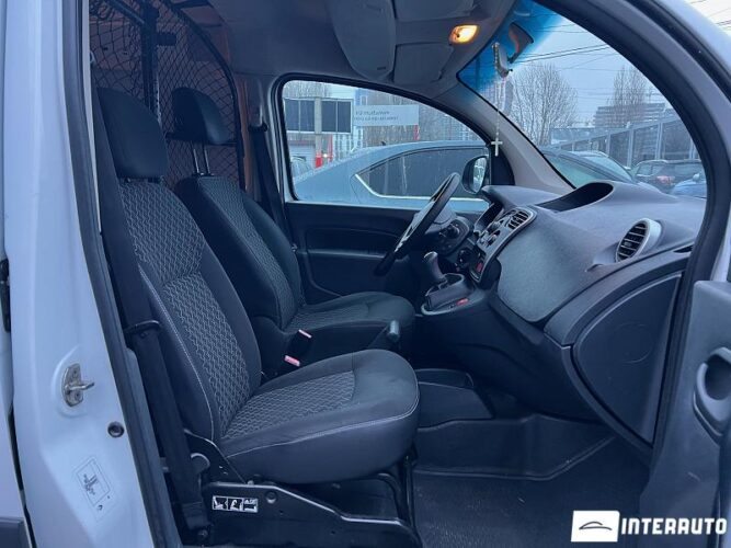 Renault Kangoo 43 interauto-car