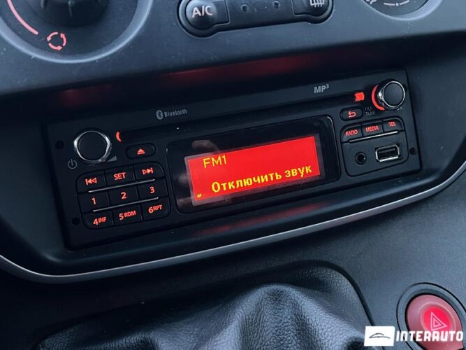 Renault Kangoo 39 interauto-car