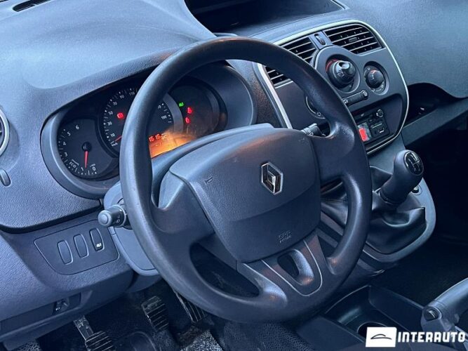 Renault Kangoo 37 interauto-car