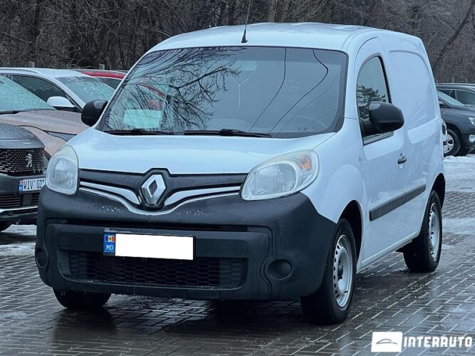 Renault Kangoo 29 interauto-car