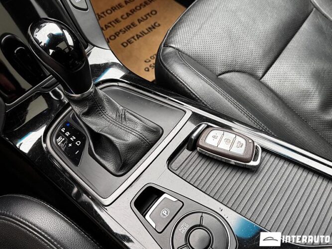 Hyundai i40 50 interauto-car