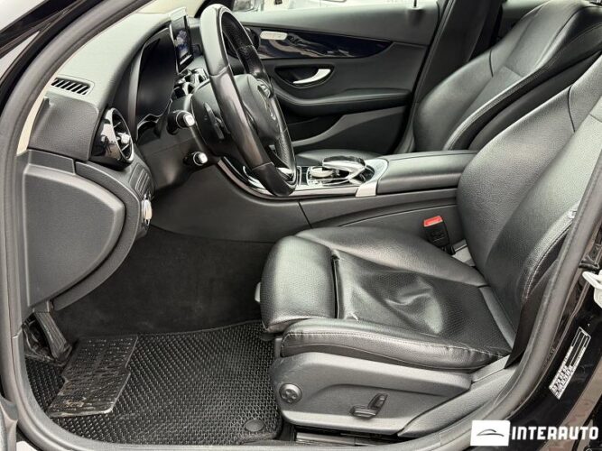 Mercedes C 220 37 interauto-car