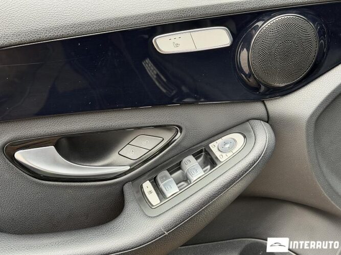 Mercedes C 220 36 interauto-car