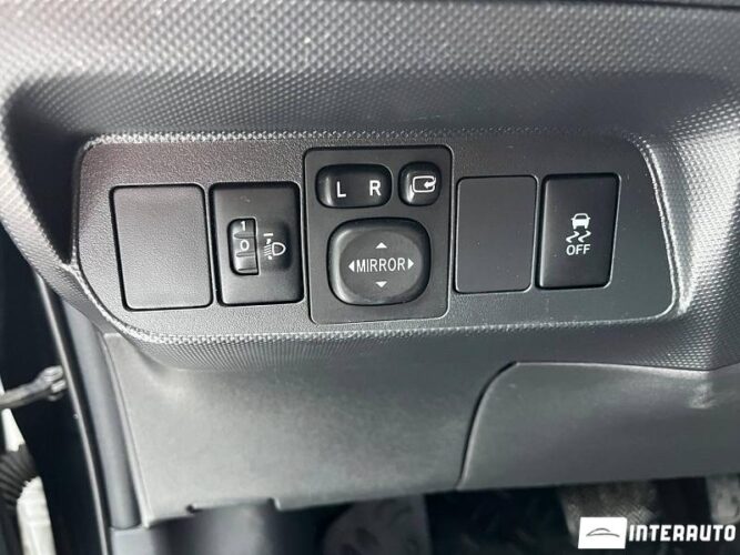 Toyota Auris 36 interauto-car