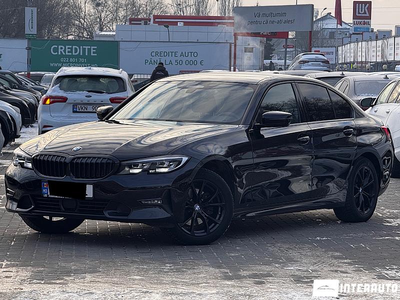 interauto oferta masina