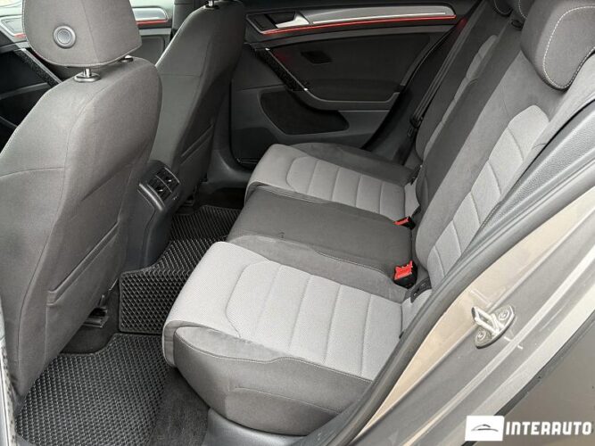 Volkswagen Golf 46 interauto-car