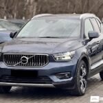 Volvo XC 40 2021