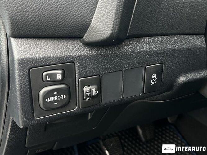 Toyota Auris 37 interauto-car