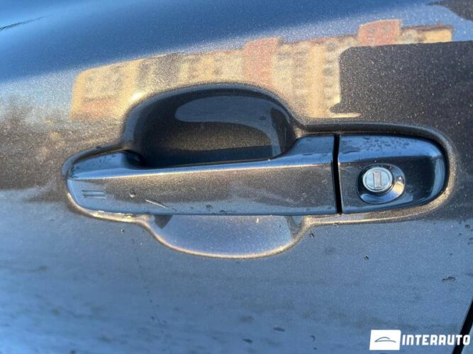 Toyota C-HR 36 interauto-car