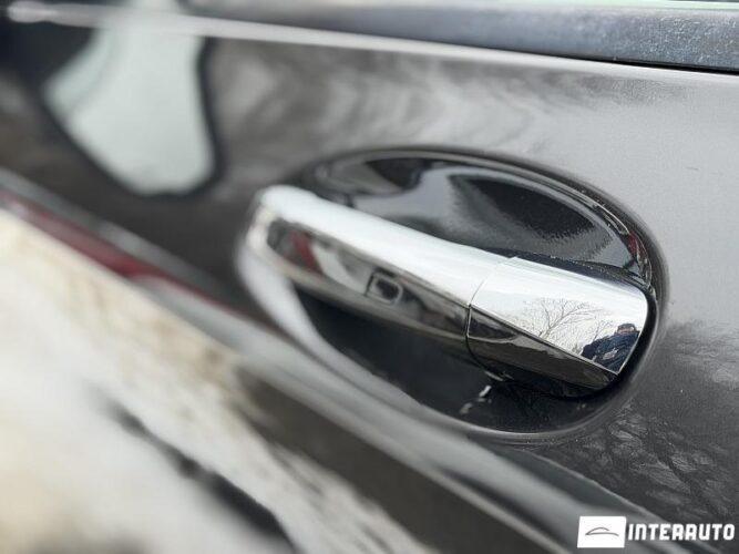 Mercedes GLC 220d 41 interauto-car