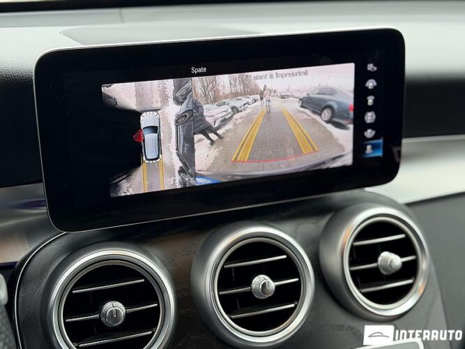 Mercedes GLC 220d 49 interauto-car