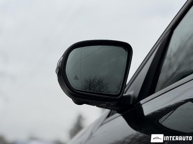 Mercedes GLC 220d 40 interauto-car