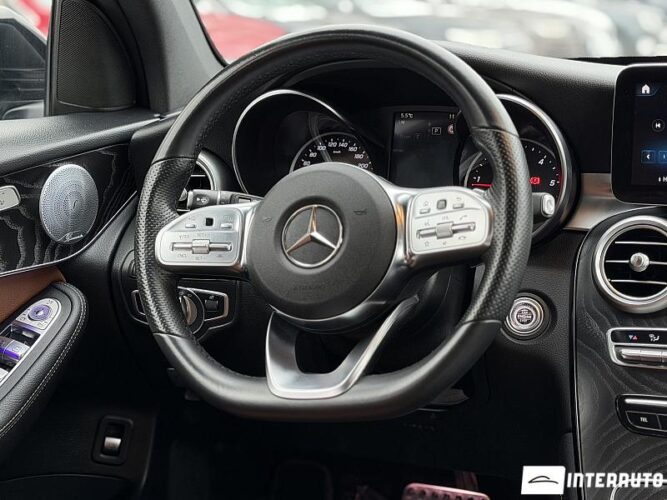Mercedes GLC 220d 47 interauto-car