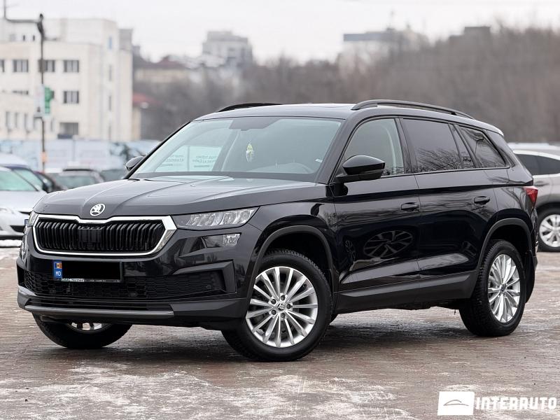 interauto oferta masina