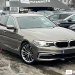 BMW 520 2017