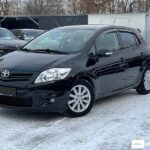 Toyota Auris 2010